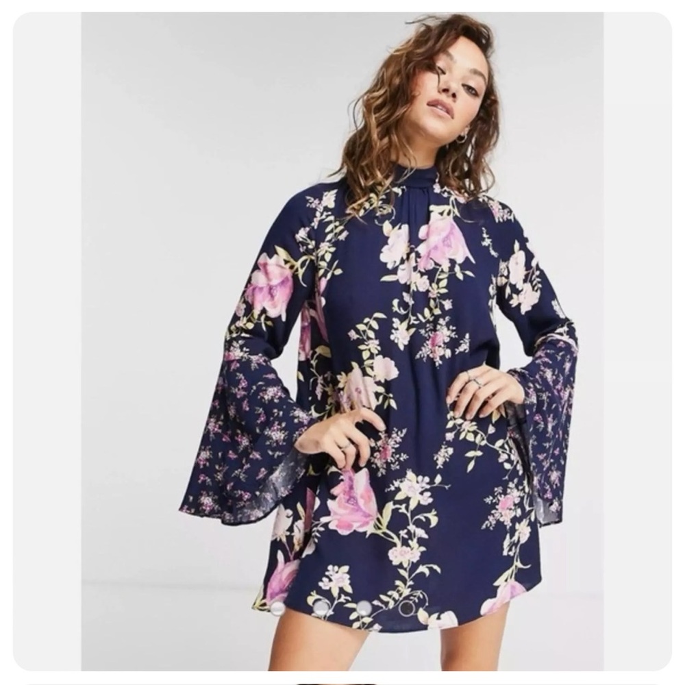 Free People Tate Tunic